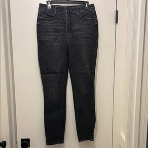 Judy Blue Black Women Jeans